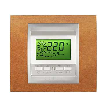 Рамка 1-постовая Schneider Electric Unica Top MGU66.002.0M2