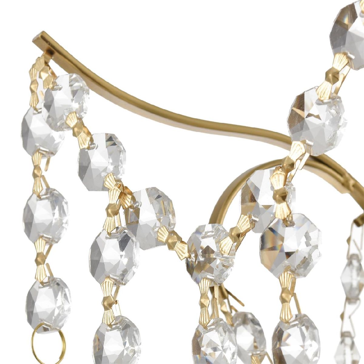 Настенный светильник Lumion Kristina 8243/2W