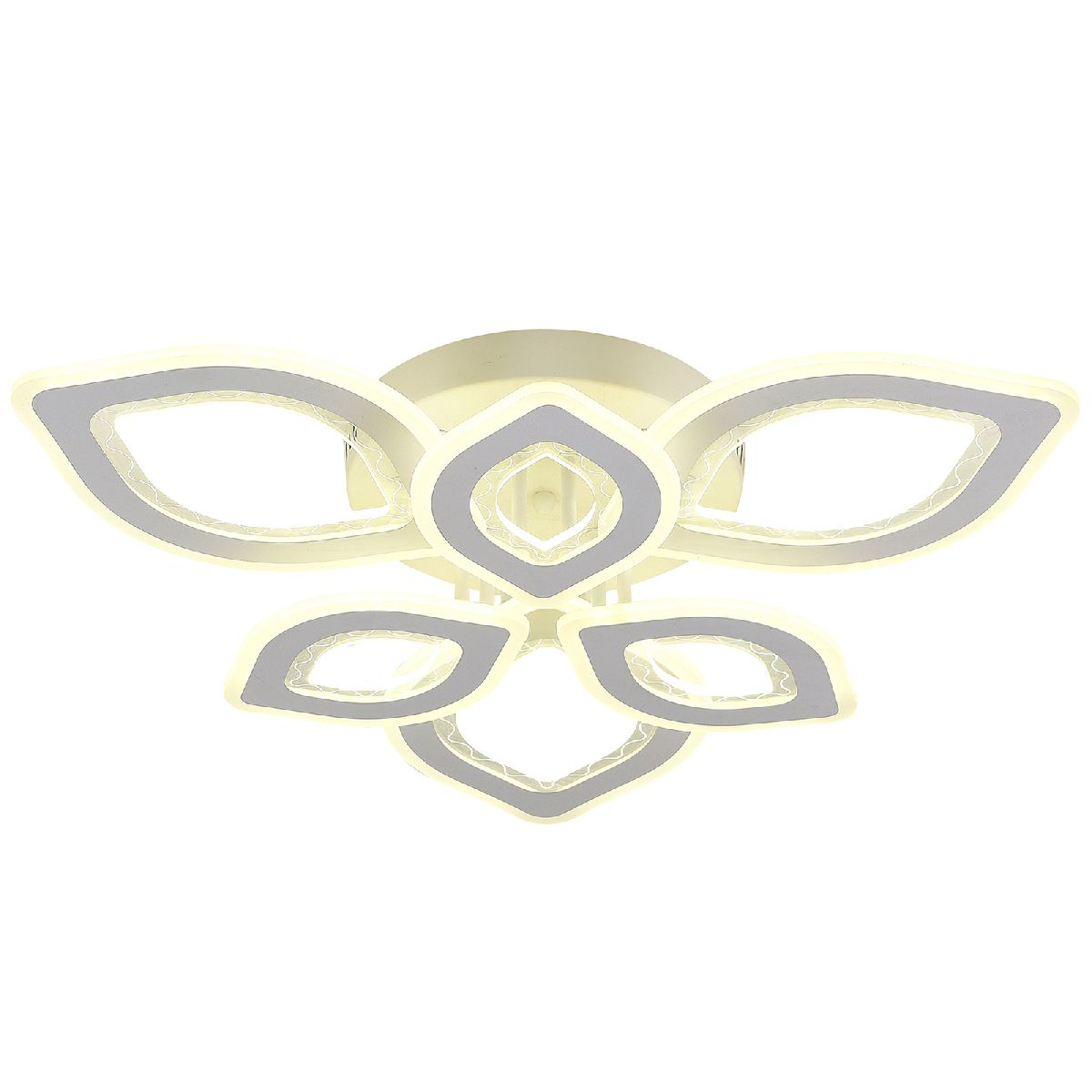 Потолочная люстра Natali Kovaltseva Angel LED LAMPS 81198