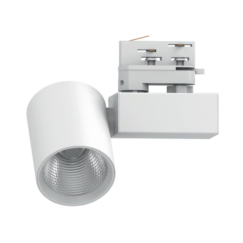 Трековый трехфазный светильник Feron AL148 51604