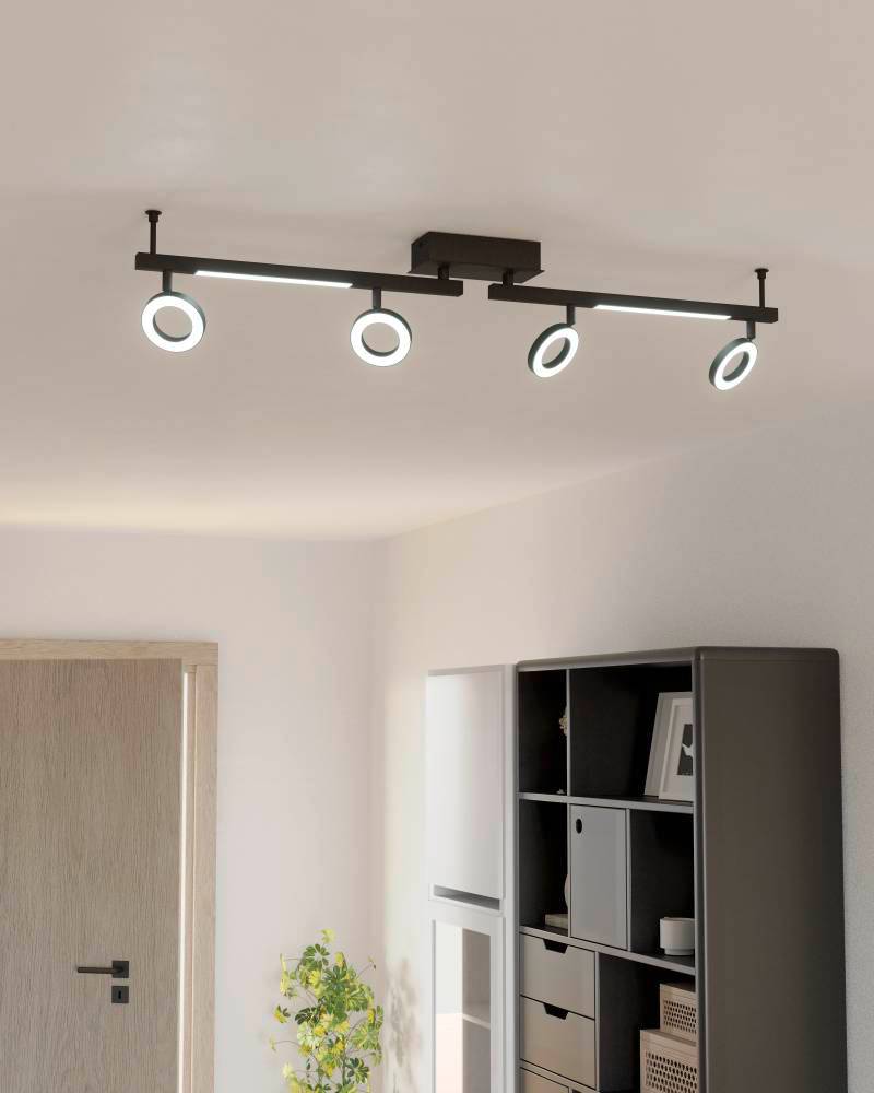 Спот Eglo Cardillio 2 900516