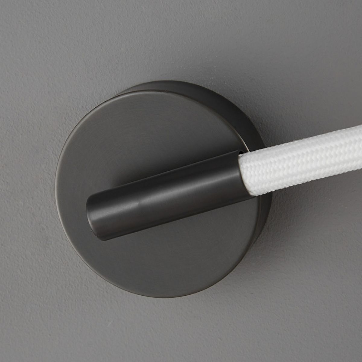 Настенный светильник Lightera Tura LE103W-158BB STAINLESS