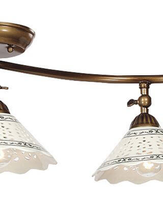 Потолочная люстра Lumien Hall Марил C17016/3EPC