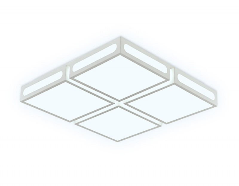 Потолочная люстра Ambrella Light FS1889