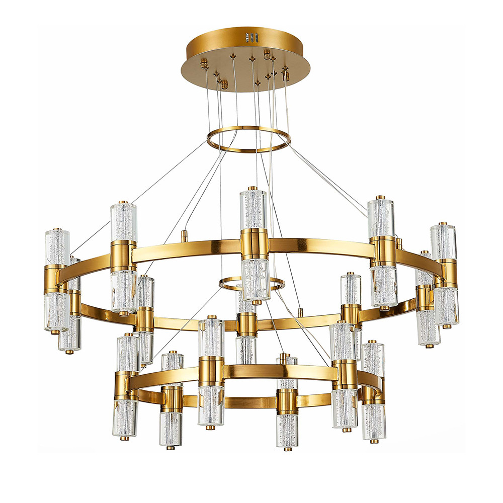 Подвесная люстра ST Luce Gemina SL6007.203.32