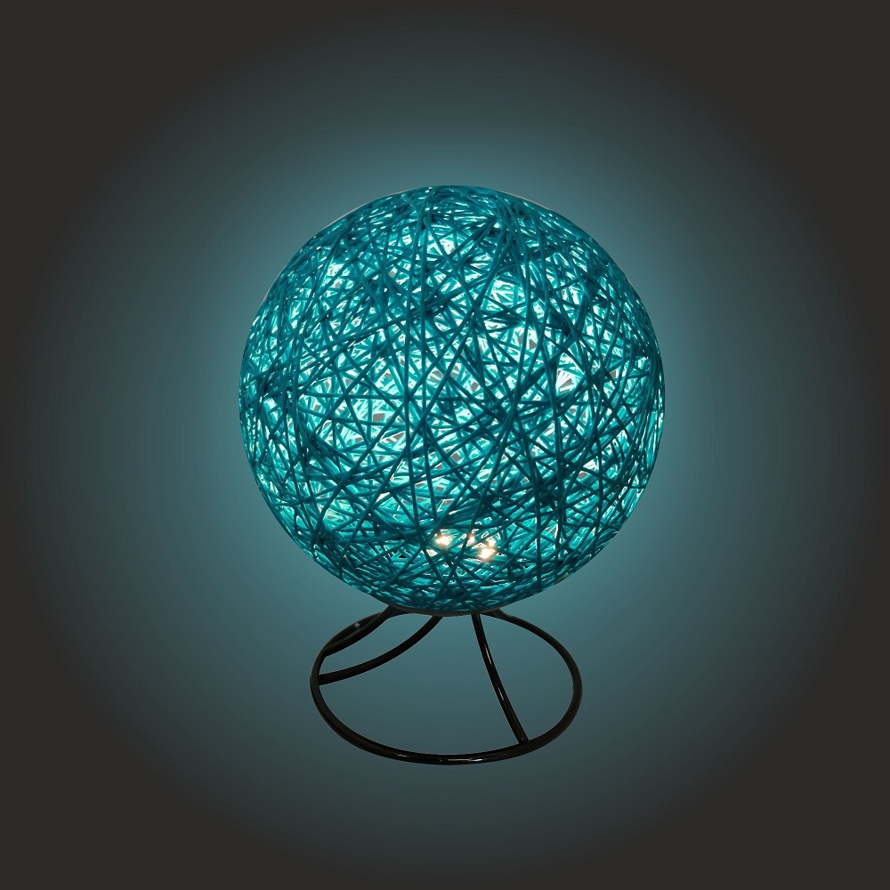 Настольная лампа Apeyron 12-80