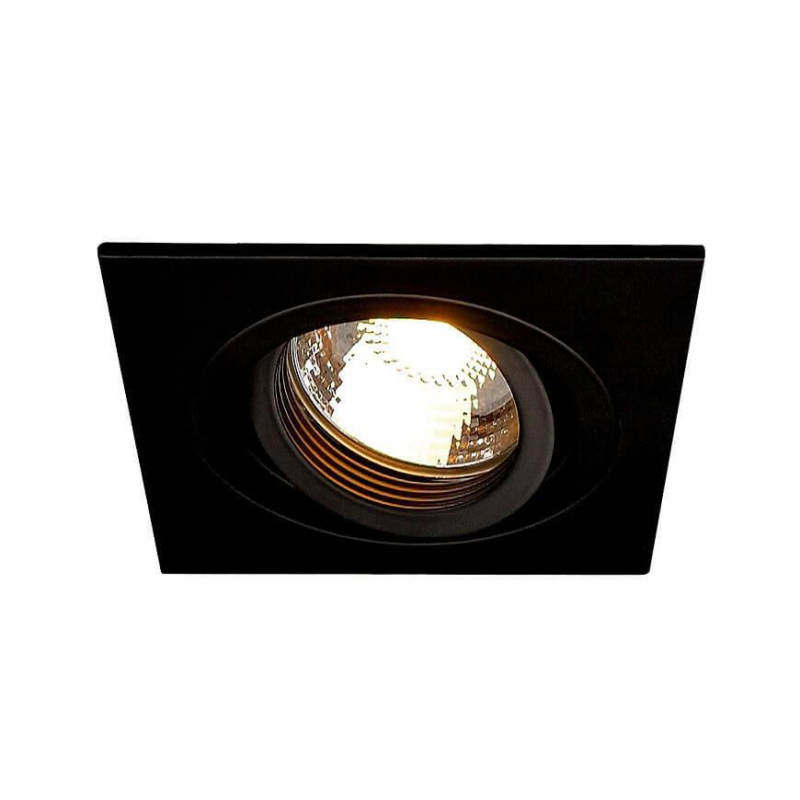 Встраиваемый светильник SLV New Tria 1 GU10 SPR 113491