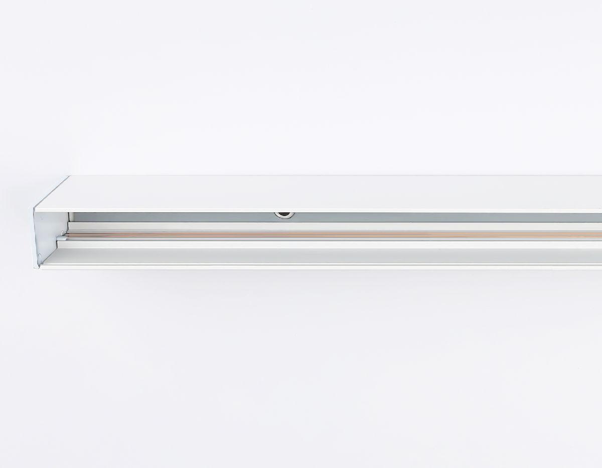 Однофазный магнитный шинопровод Ambrella Light Magnetic Track System GL3300