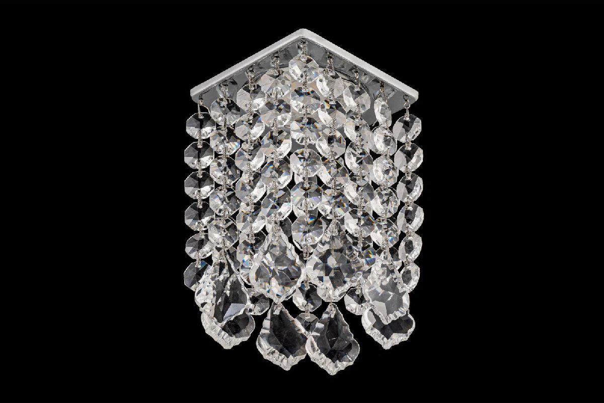 Встраиваемый светильник Dio DArte SWE Tayo GU10.5.14.8x8.722 N