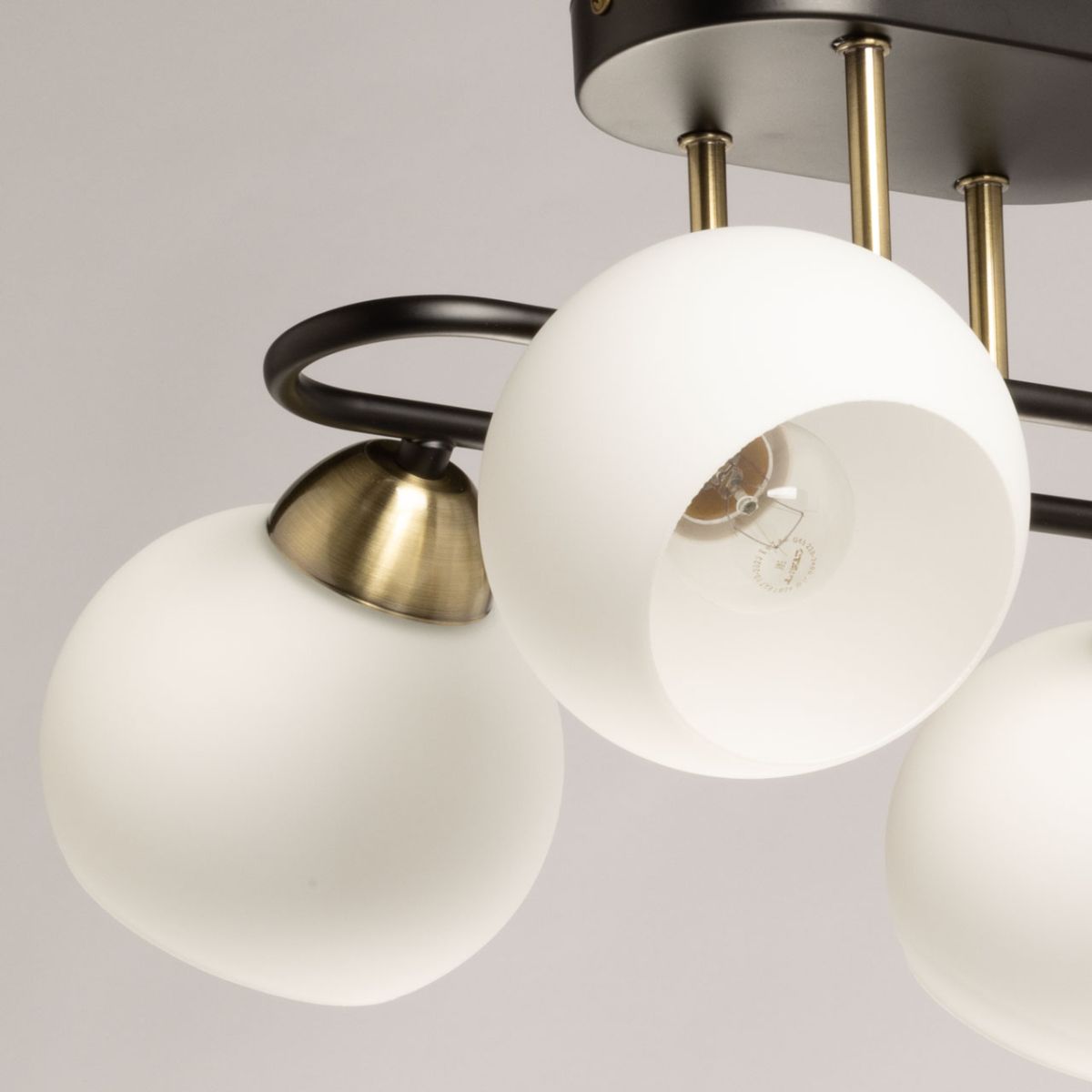 Потолочная люстра De Markt Торес 110011804