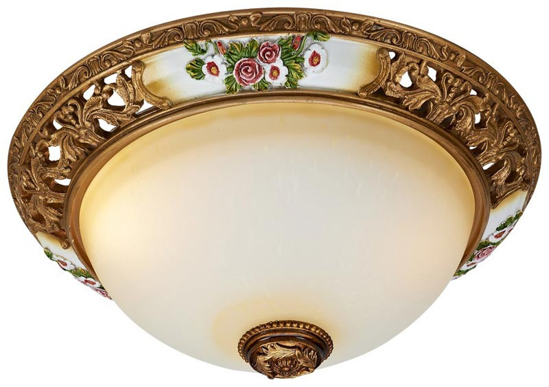 Потолочный светильник WERTMARK WE341.03.607