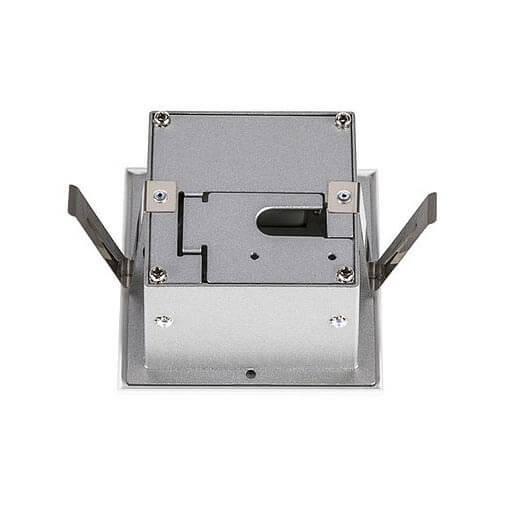 Встраиваемый светодиодный светильник SLV Frame Basic Led 1000576