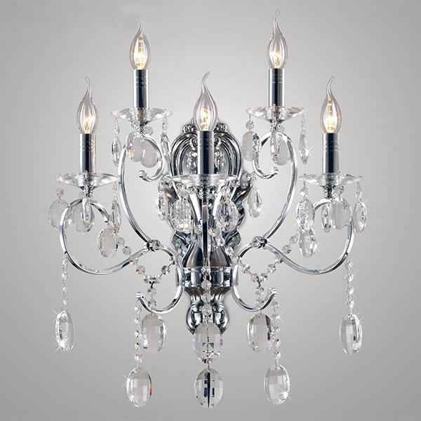 Бра Bogates Ariadne 253/5 Strotskis