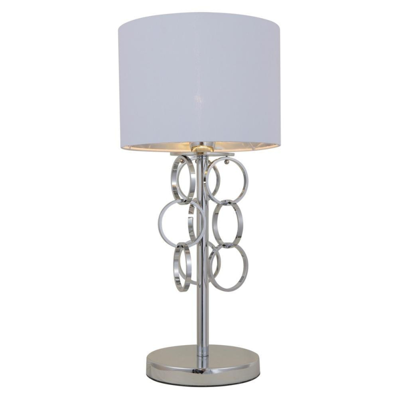 Настольная лампа Crystal Lux Olimpo TL1