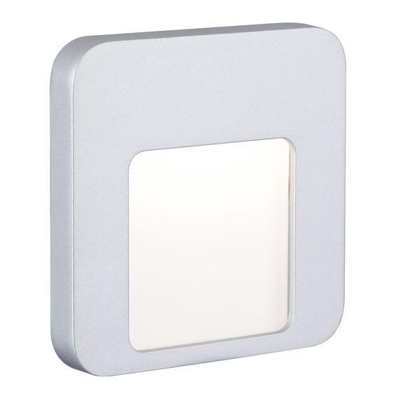 Встраиваемый светодиодный cветильник Paulmann Wand EBL 98684