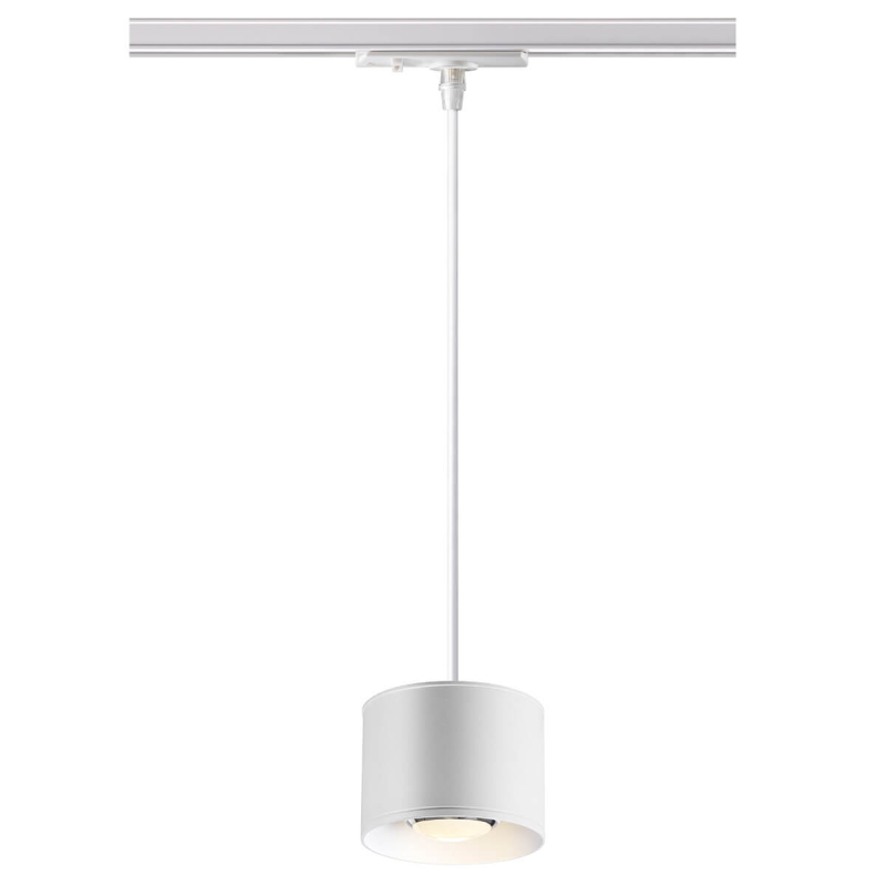 Трековый однофазный светильник Novotech Patera 358659 УЦ