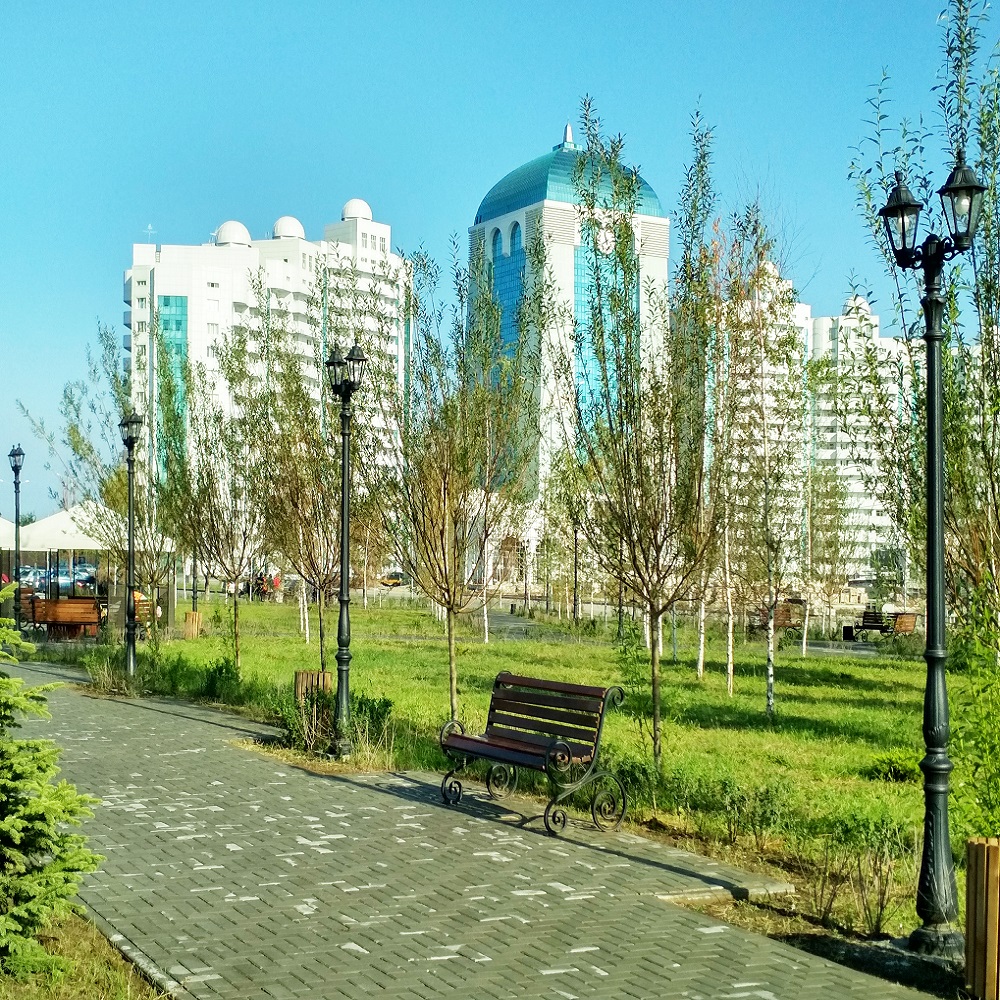 Парковый фонарь Fumagalli Rut E26.205.S20.AXF1R