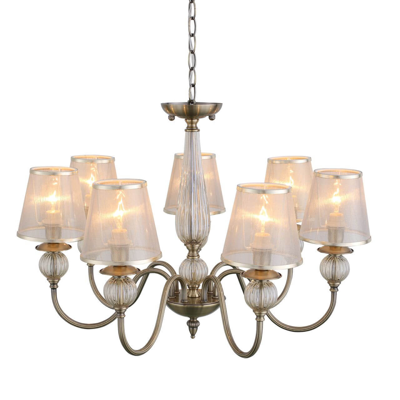 Подвесная люстра ST Luce Grazia SL185.303.07