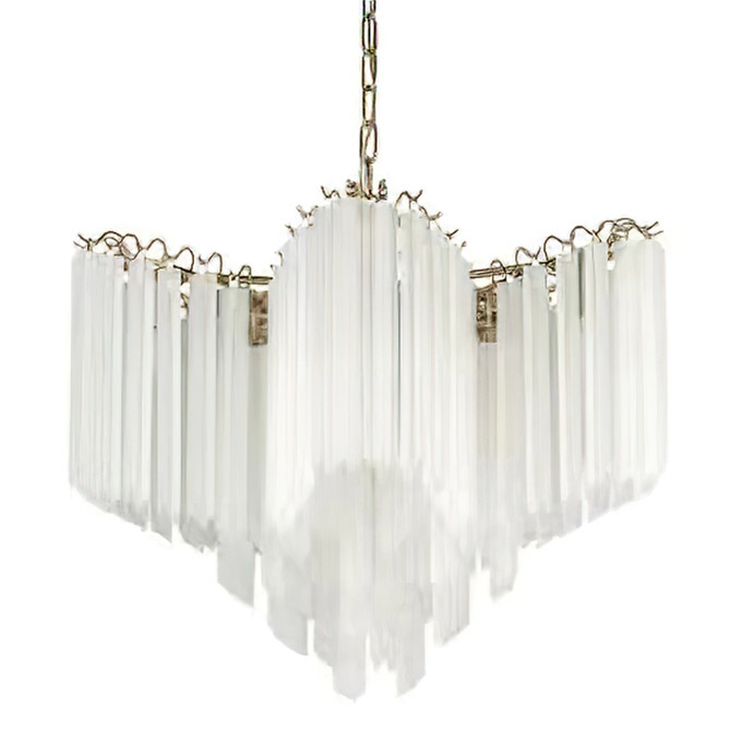 Подвесная люстра Cloyd Nibelung 10951