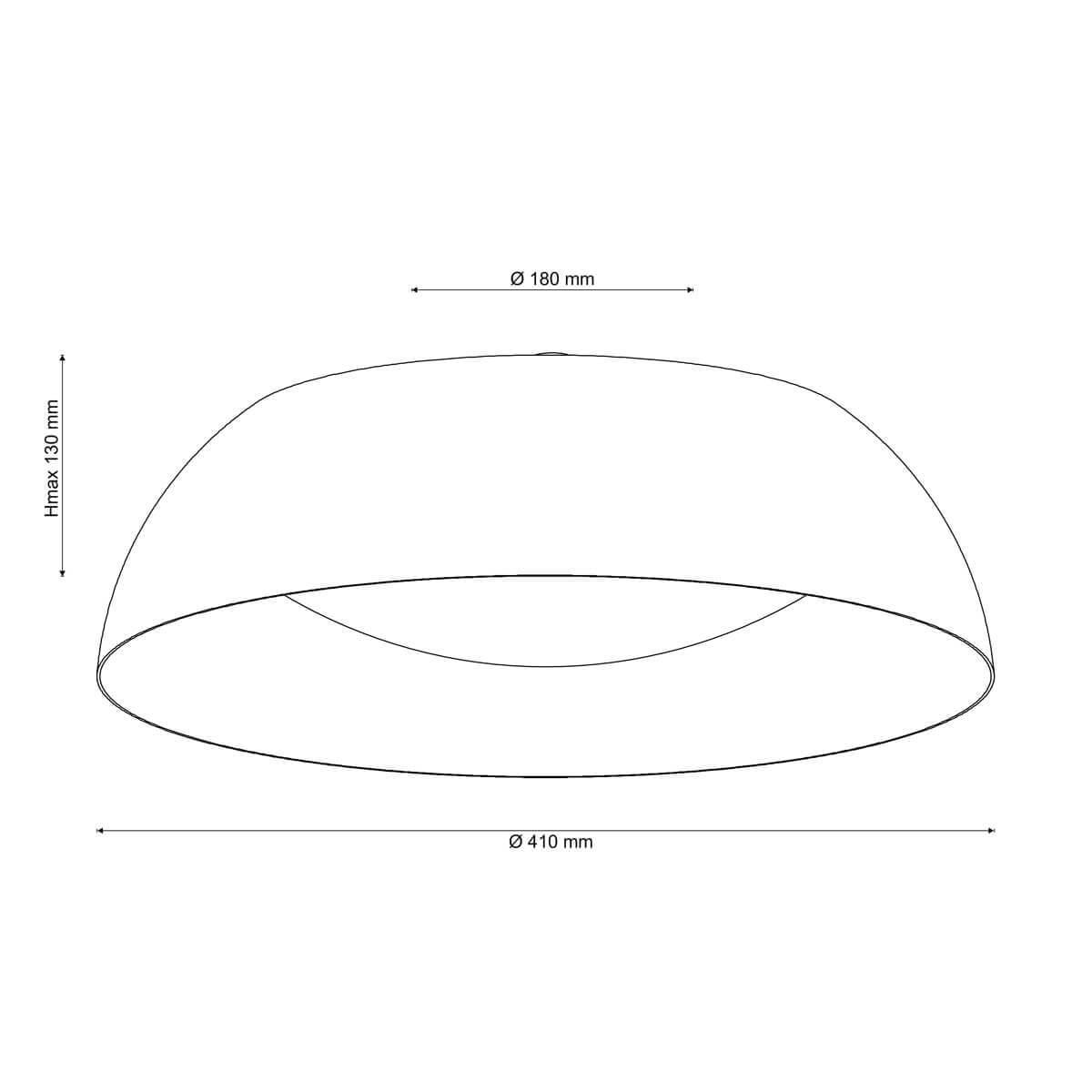 Потолочный светильник Artpole Wasserfall 001240