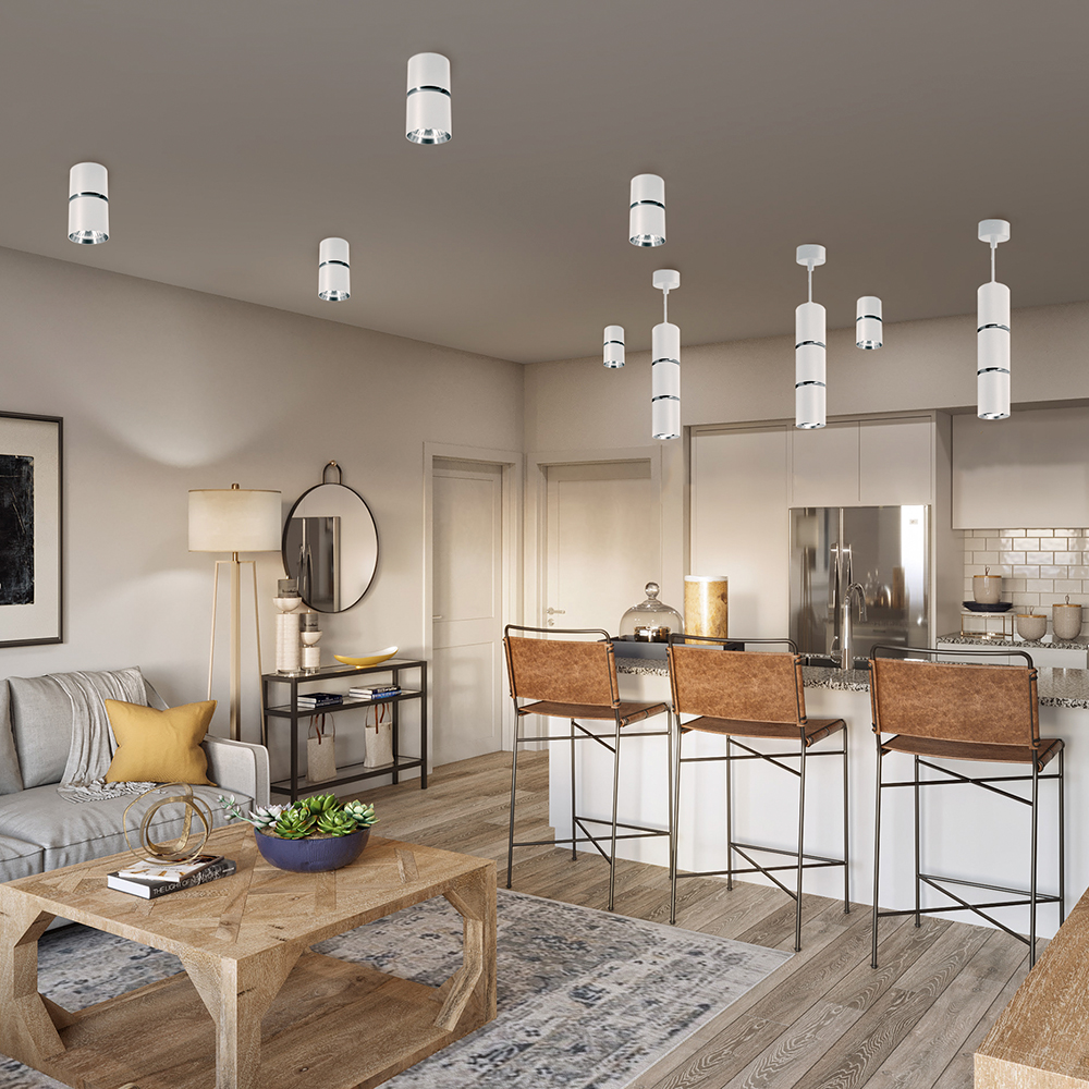 Спот Feron Zen ML1862 48644