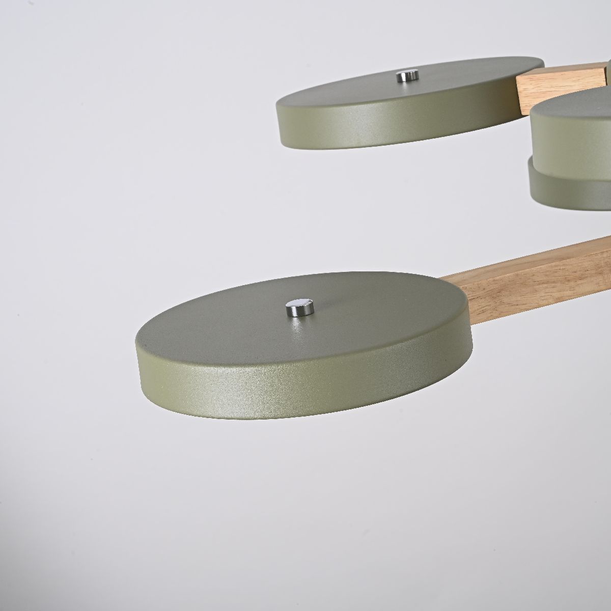 Люстра на штанге ImperiumLoft Turna Dbl 229093-26