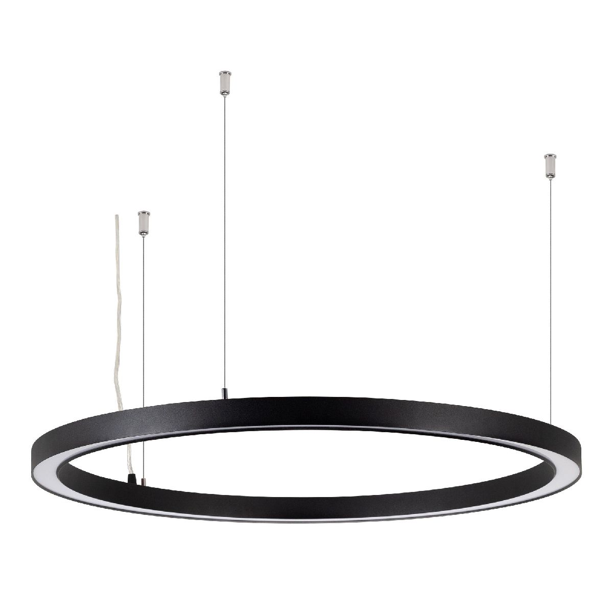 Подвесной светильник Arlight SP-CIRCLE-HANG-O3535-D1200-75W Warm3000 049372