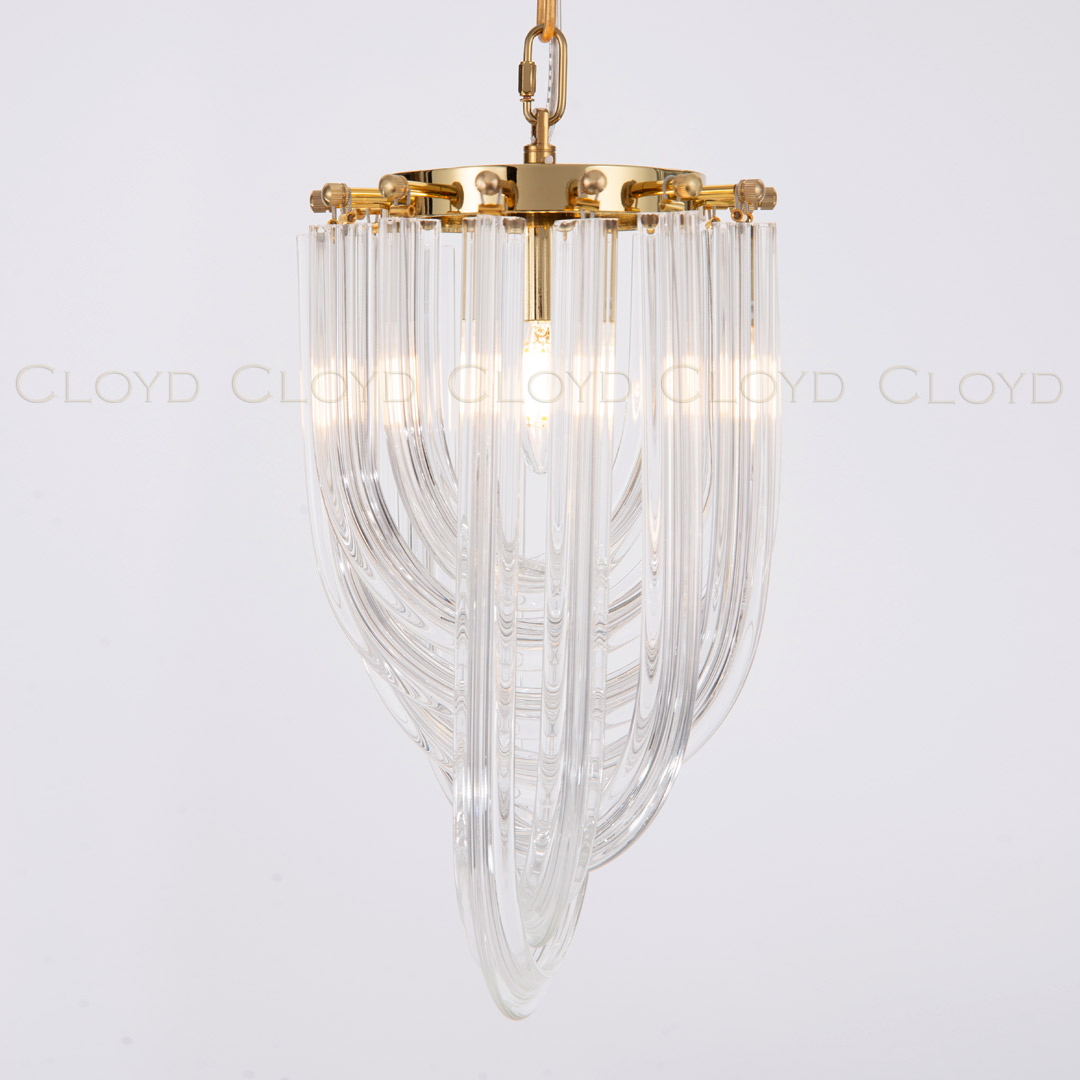 Подвесной светильник Cloyd Mebius 10923