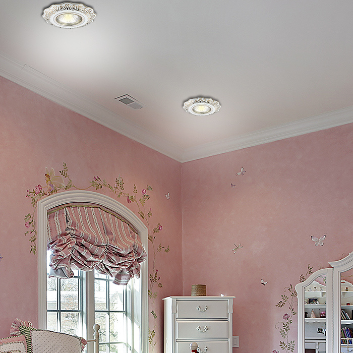 Встраиваемый светильник Novotech Forza 370319