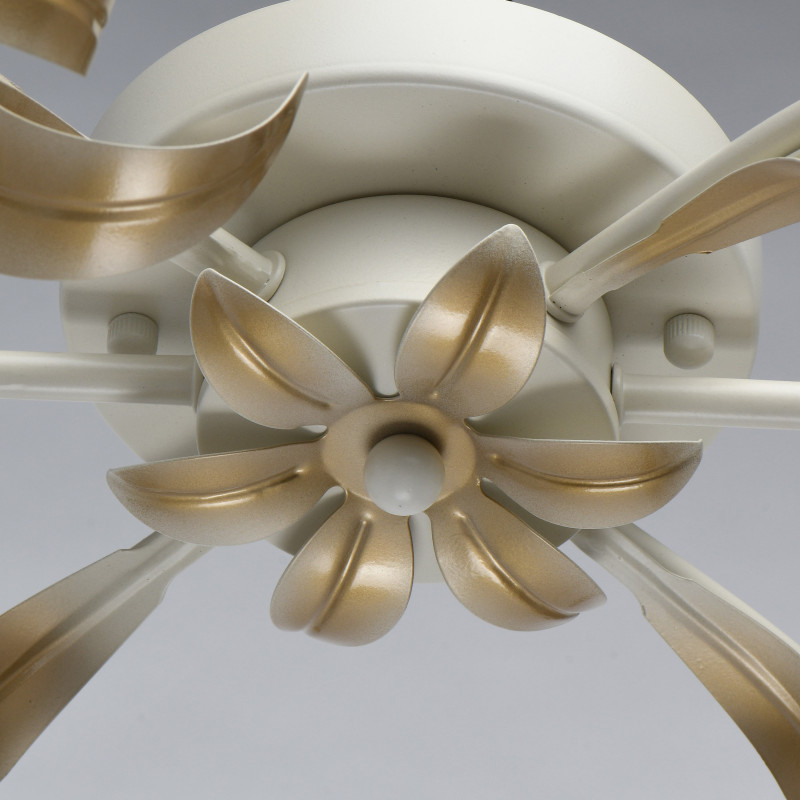 Накладная люстра MW-Light 242017406