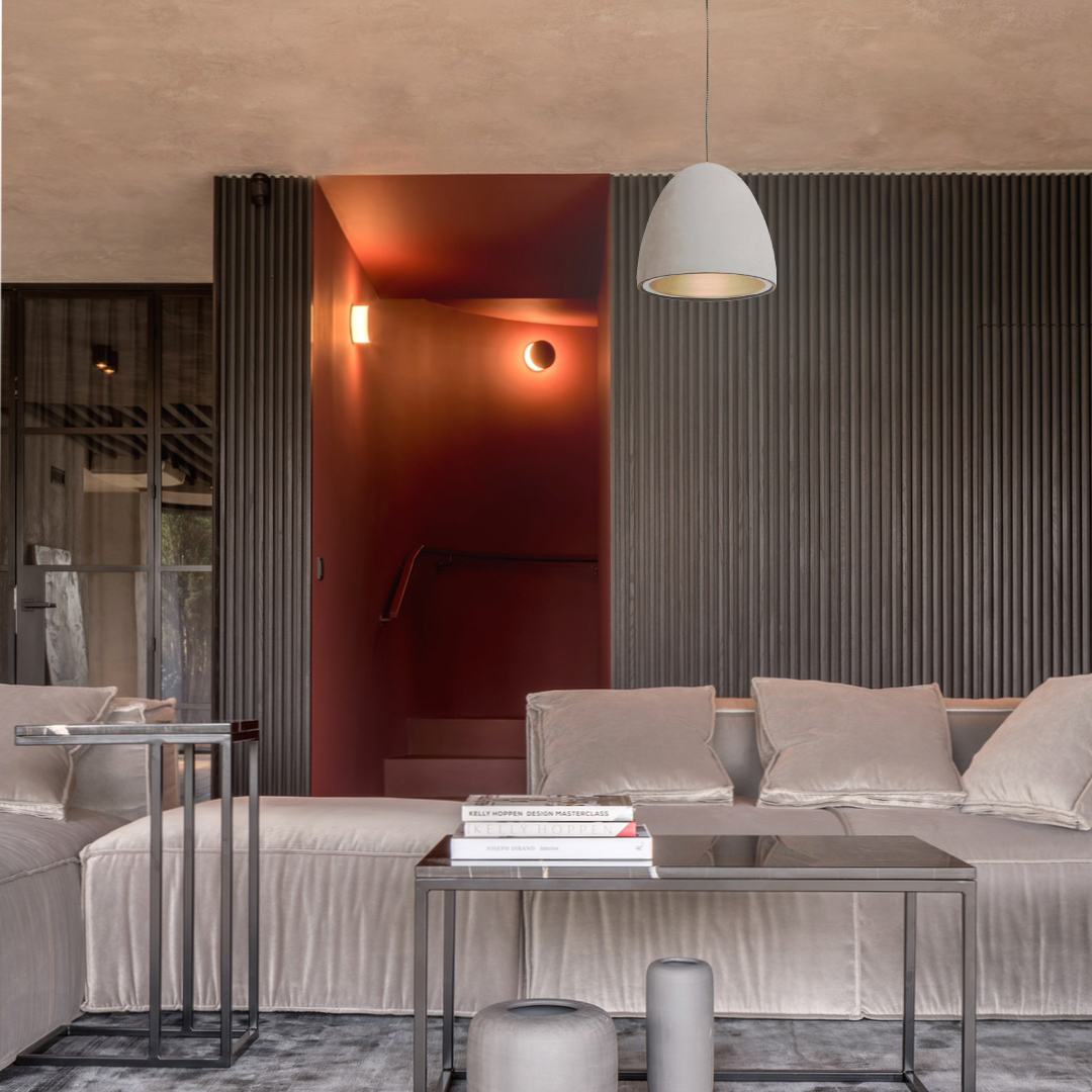 Подвесной светильник Lucide Solo 45456/20/41