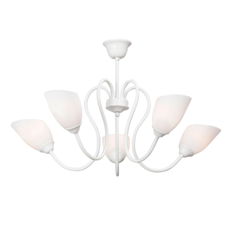 Потолочная люстра Vitaluce V3414/5PL