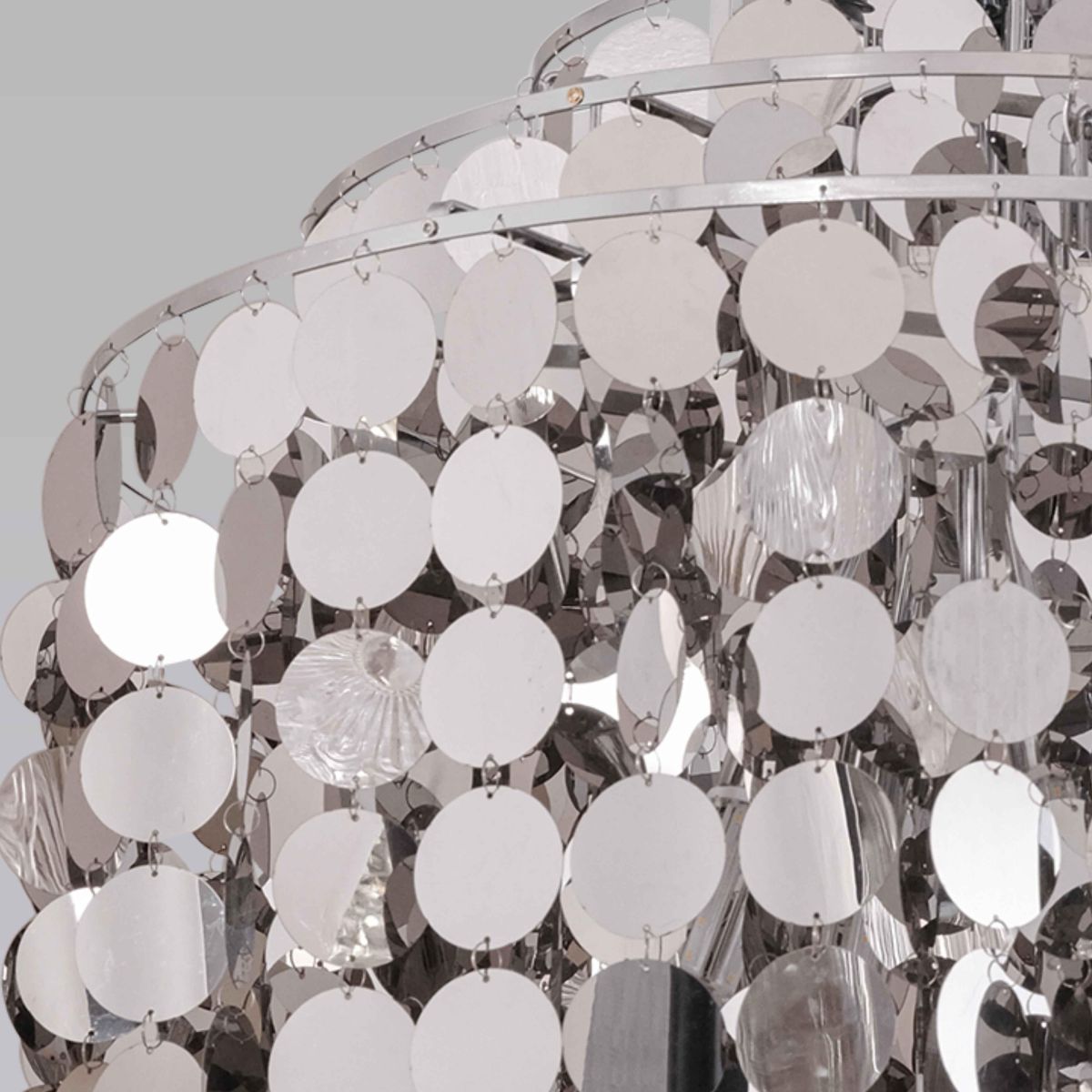 Подвесная люстра Alfa Light F0524-23