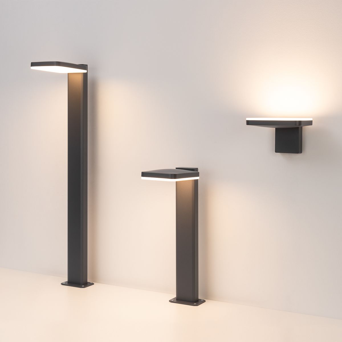 Уличный светильник Arlight LGD-Tent-Boll-H500-9W Warm3000 029969(2)