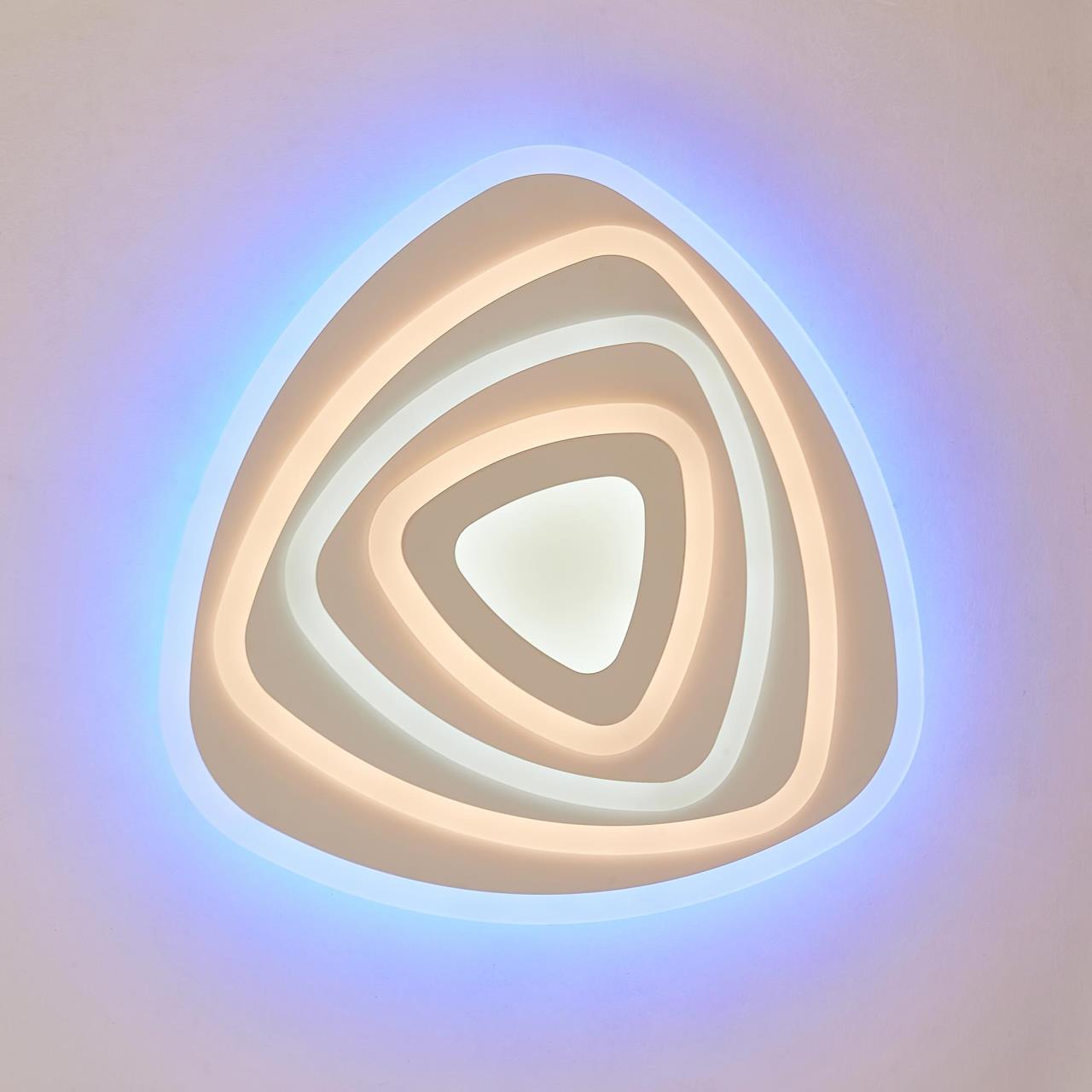 Потолочный светильник Citilux Триест Смарт CL737A34E в Москве