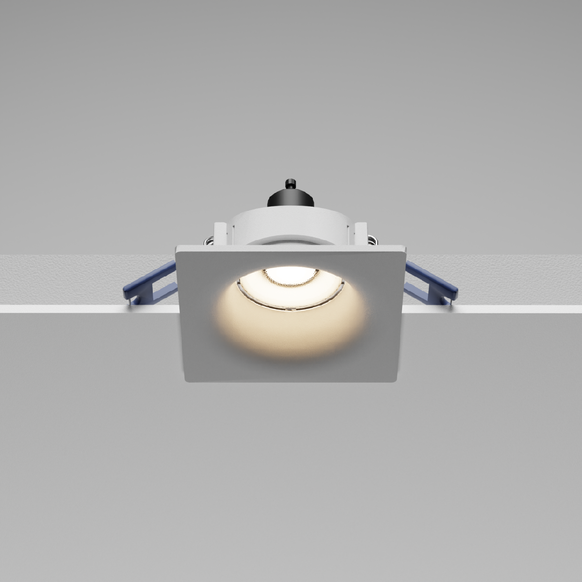 Встраиваемый светильник Level Light Flex UP-C2001SW