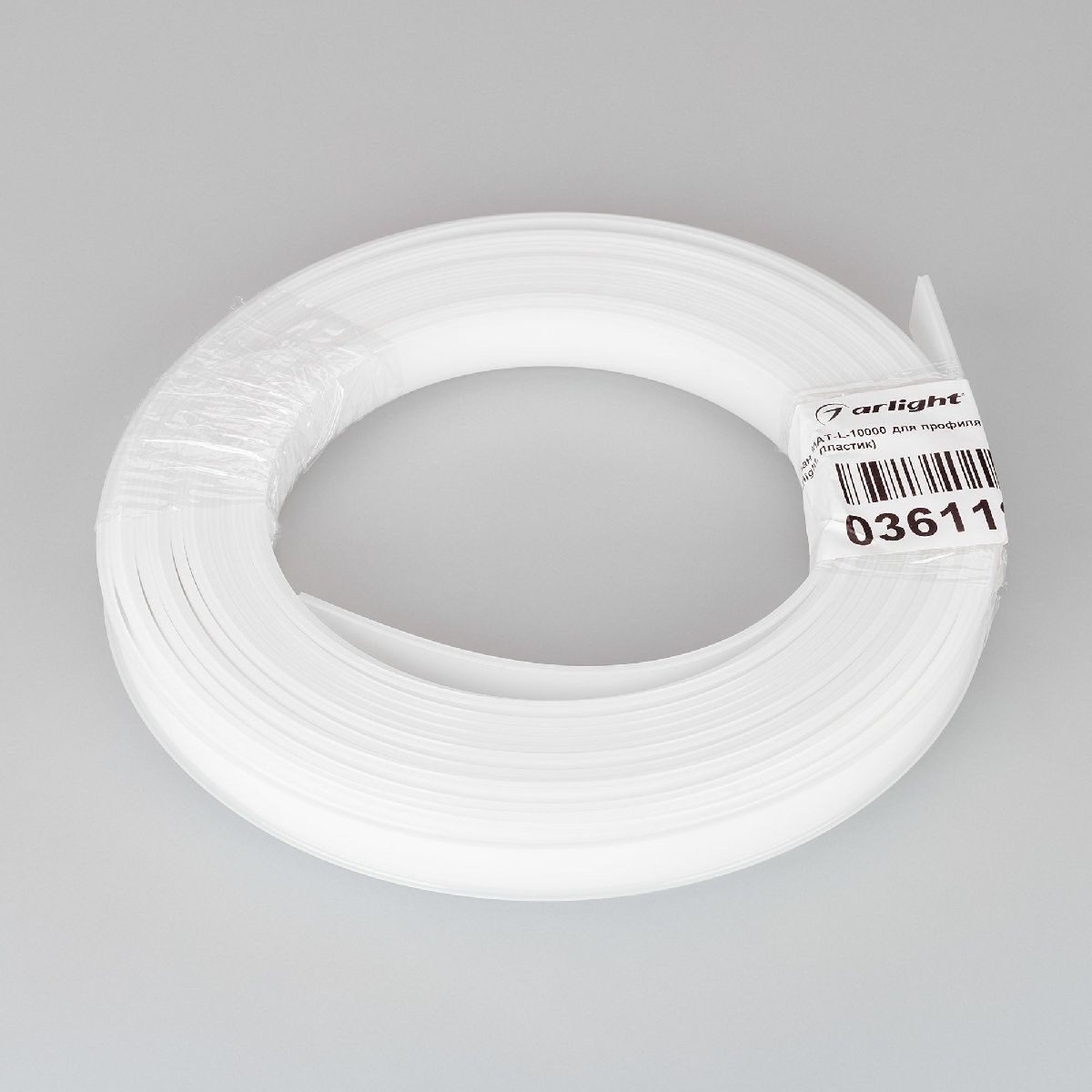 Экран Arlight MAT-L-10000 для профиля PLS-LOCK 036119