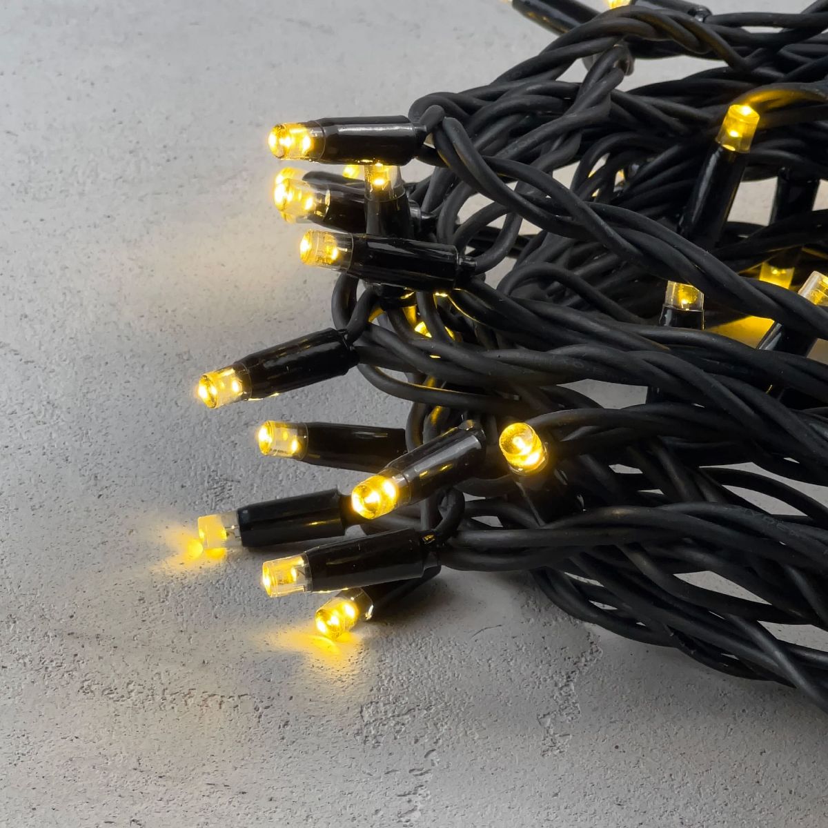 Гирлянда Нить Laitcom (LTC) LL75-1-2CH