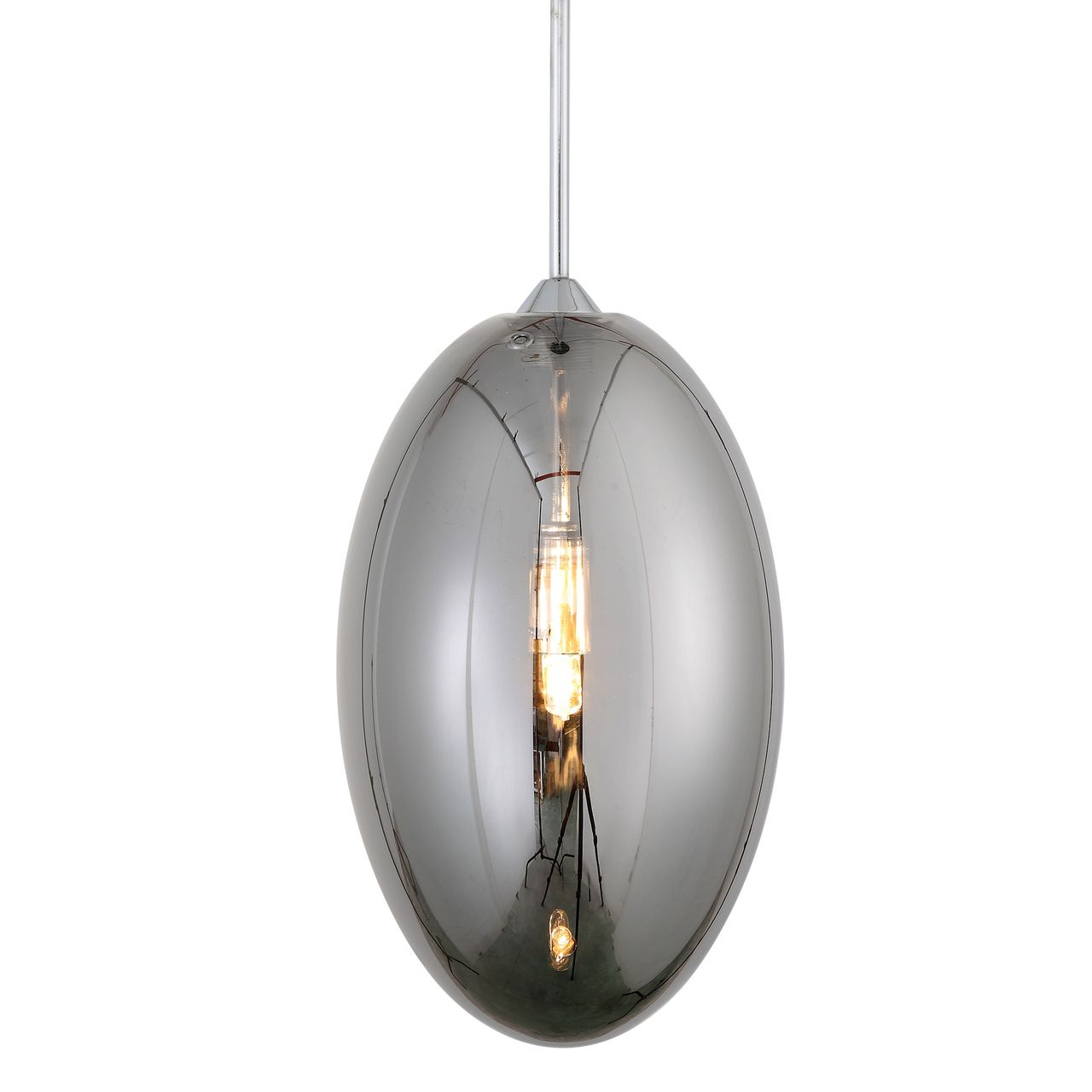 Подвесной светодиодный светильник ST Luce Esile SL433.103.01