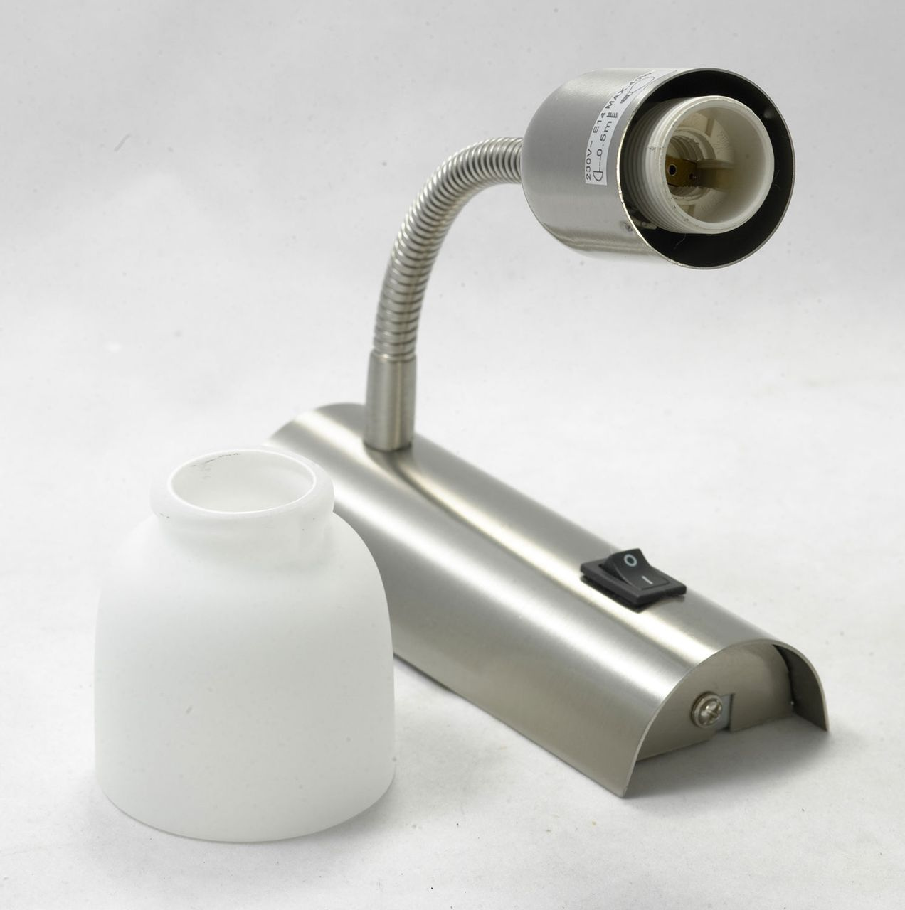 Спот Lussole Barete GRLSL-7700-01