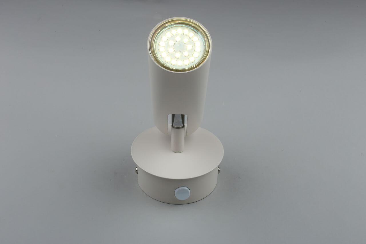 Светодиодный спот Omnilux Racalmuto OML-20201-01