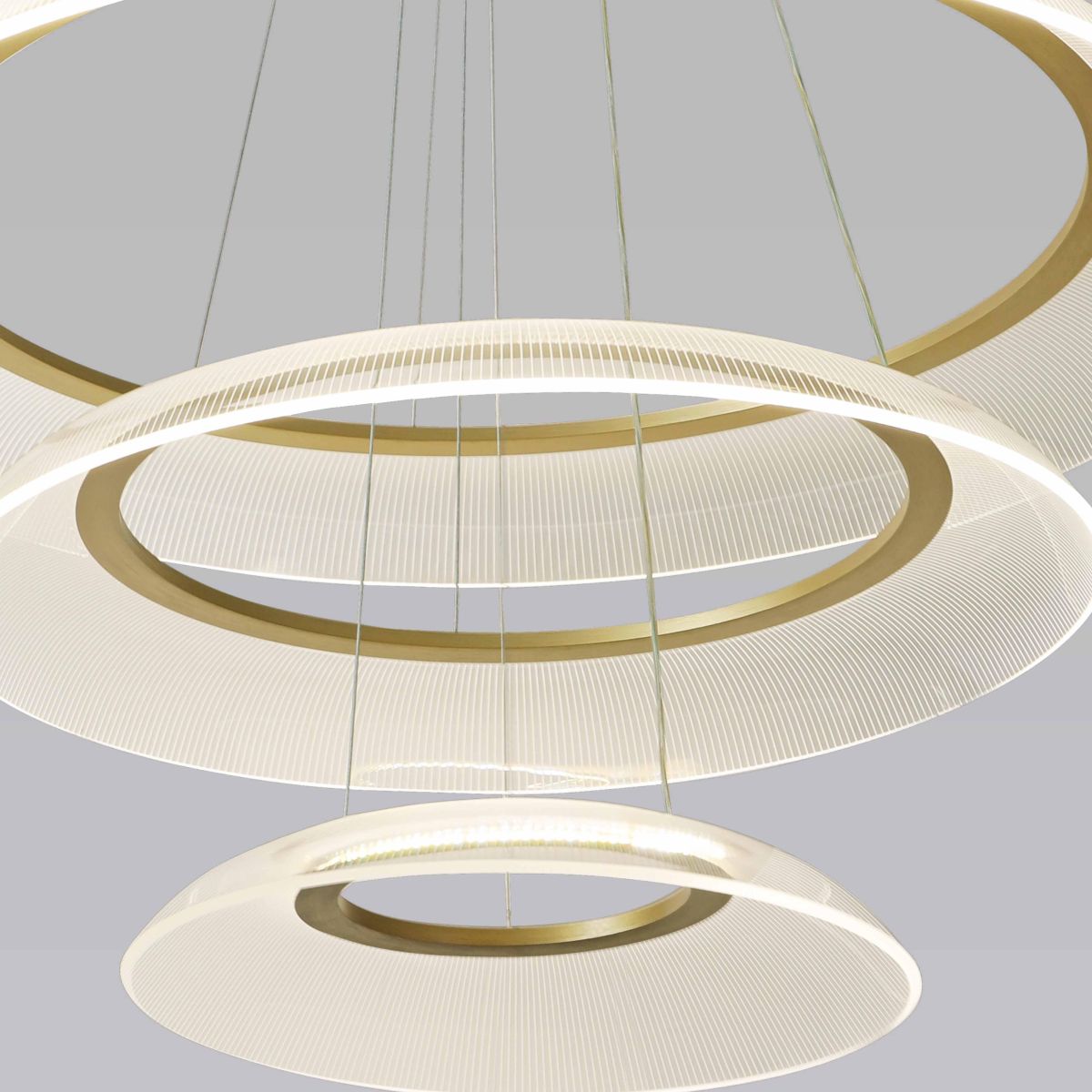 Каскадная люстра Alfa Light F1424-26