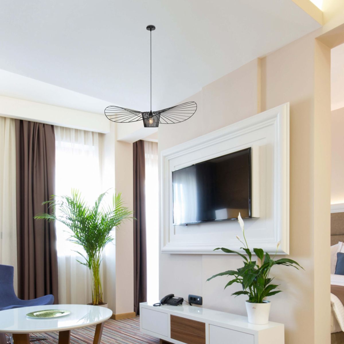 Подвесной светильник Alfa Light F3524-18