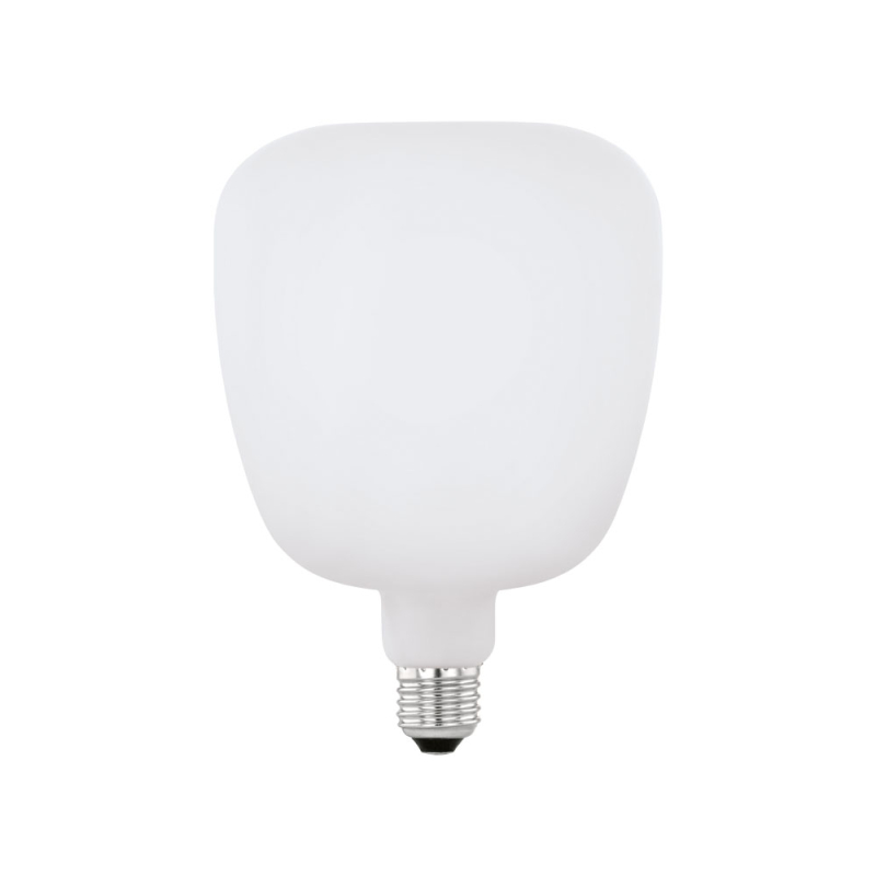 Лампа светодиодная Eglo Big Size E27 4W 2700K белая 11899 УЦ