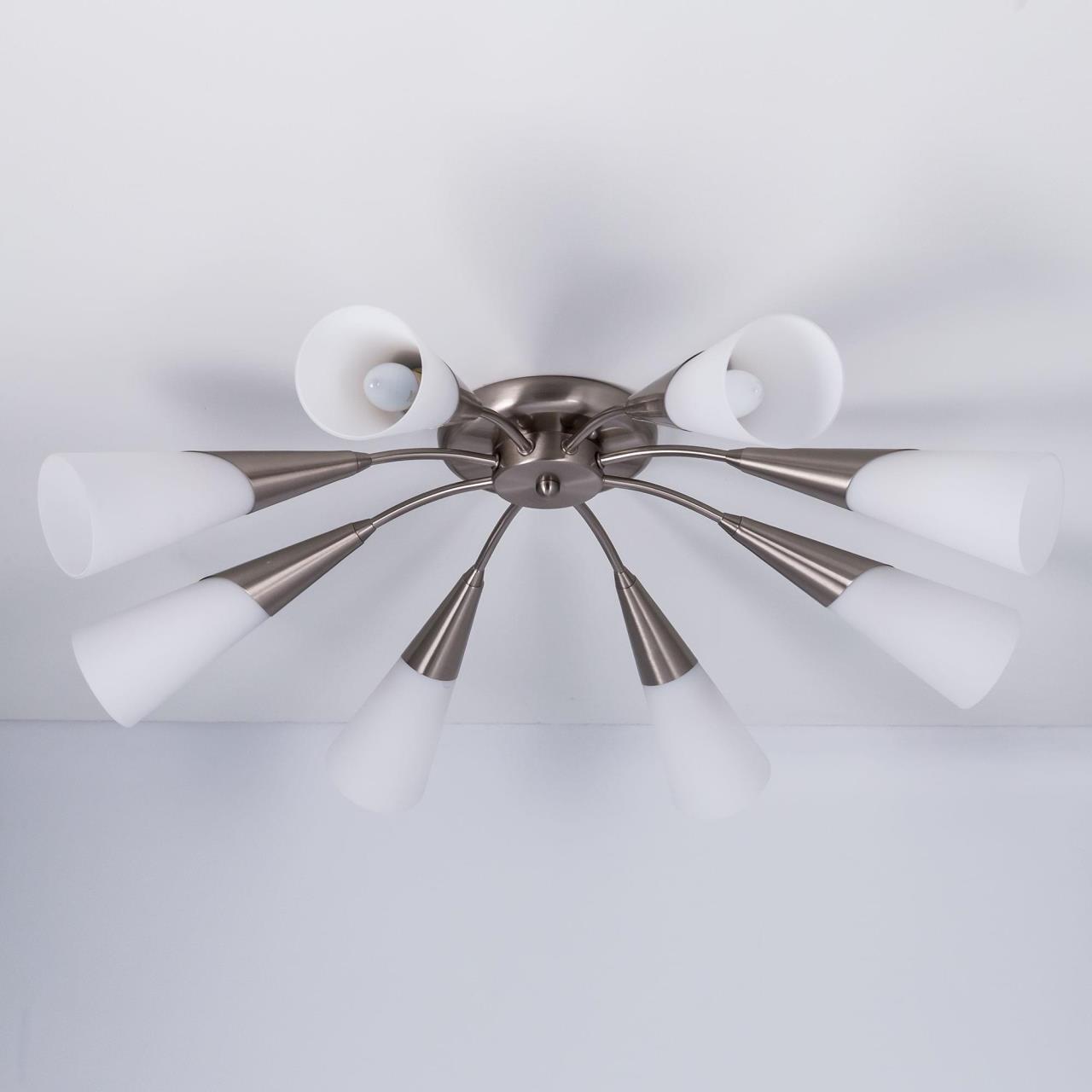 Потолочная люстра Citilux Фокус CL103181 в Москве