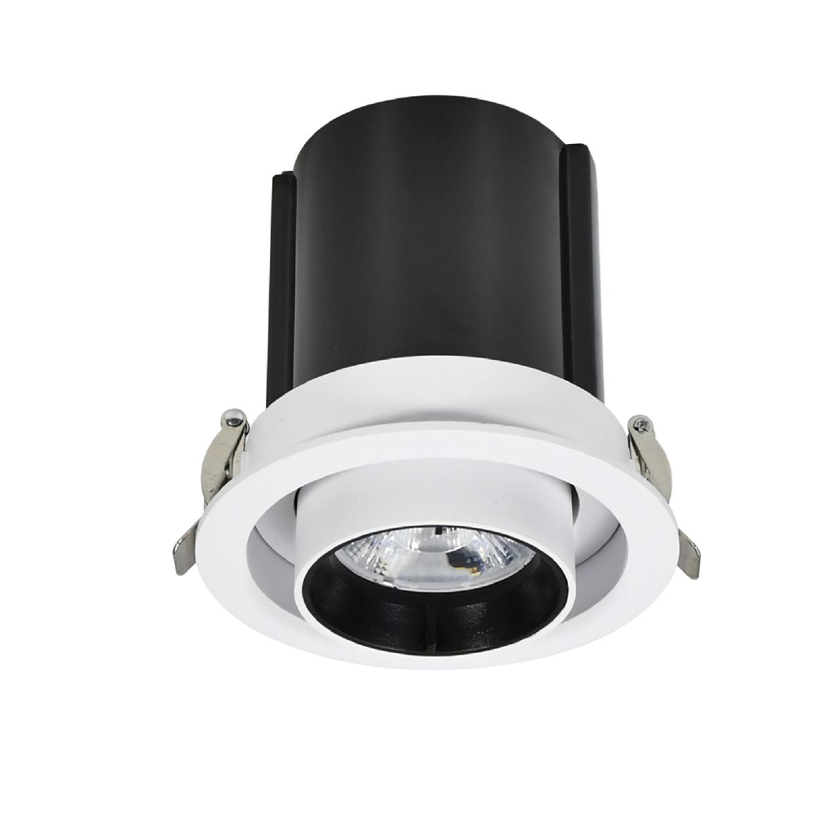 Встраиваемый спот Ritter Artin 59993 7