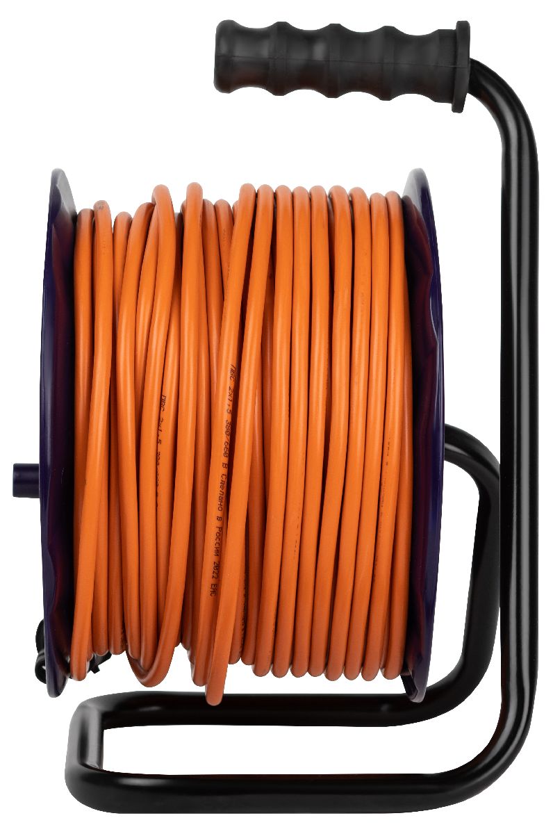 Удлинитель силовой Эра RPx-4s-2x1.5-50m Б0046831