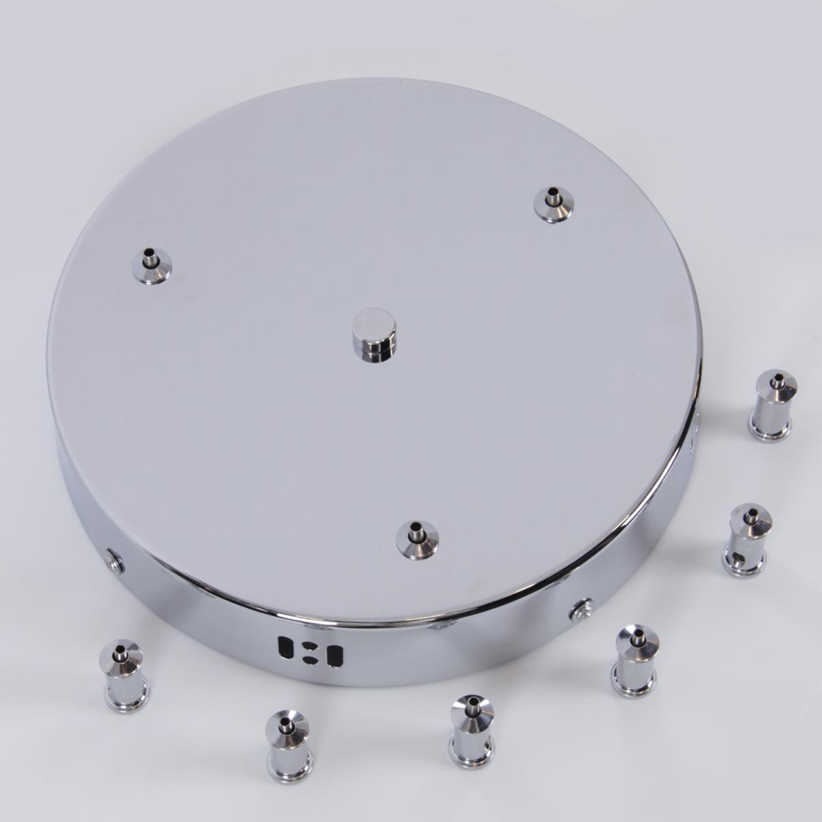 Потолочная чаша Favourite Canopy 4591-220-3CH