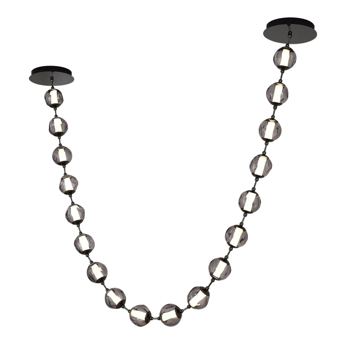 Подвесная люстра ST Luce Helmi SL6520.403.18