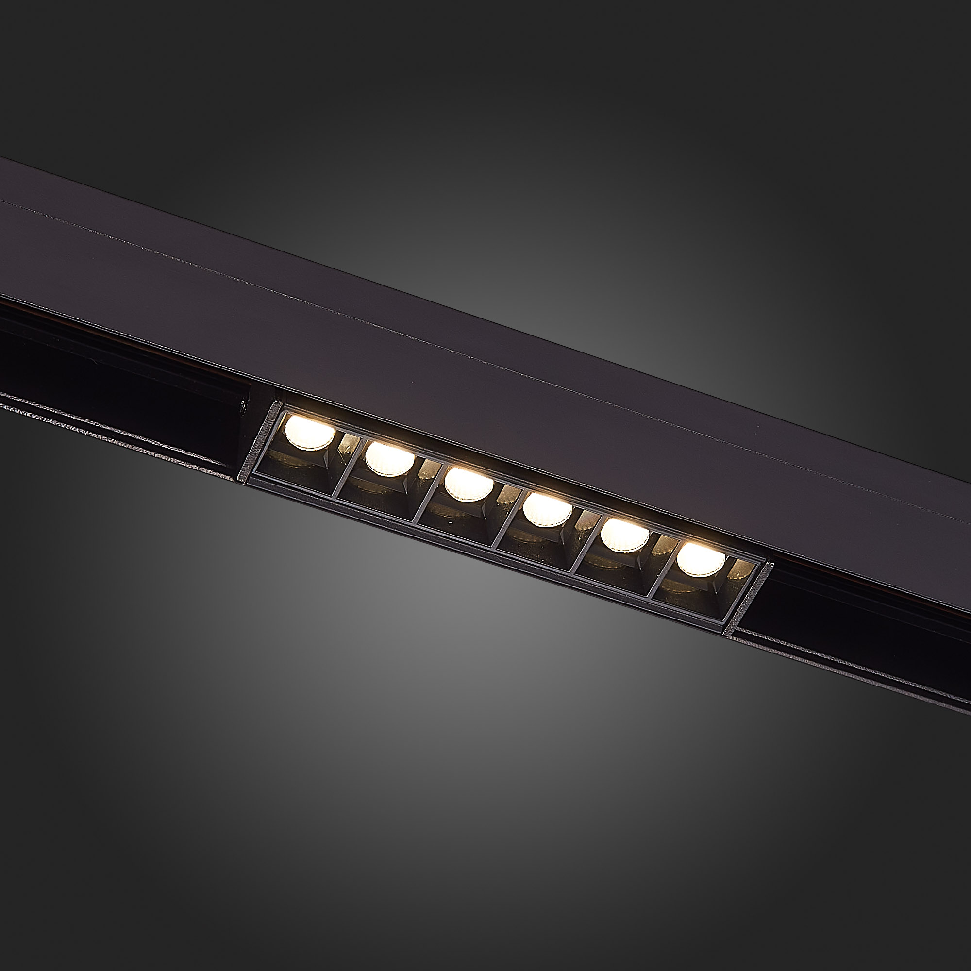 Трековый светильник ST Luce Seide ST361.436.06